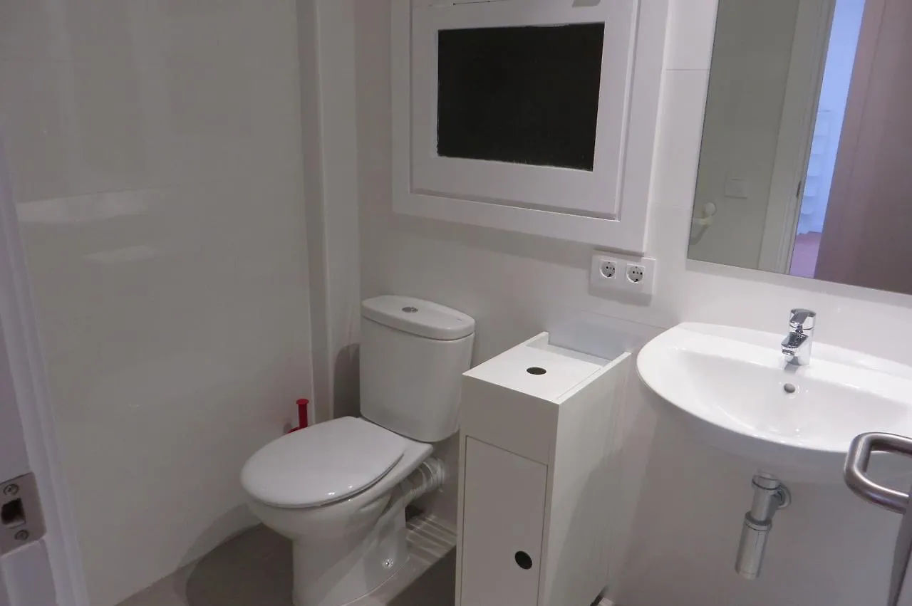 Apartamento Rhodas 16 Roses