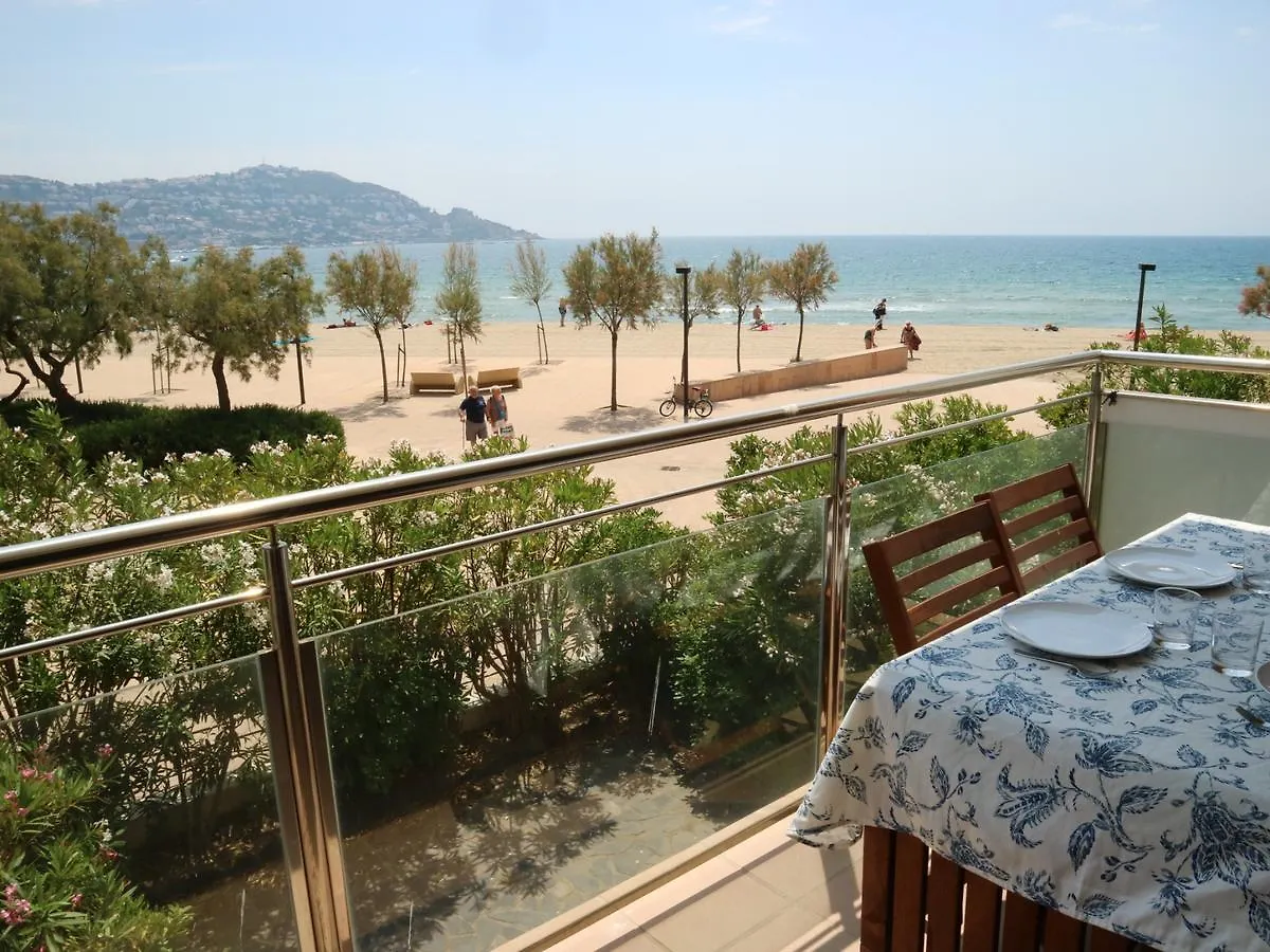 Apartamento Rhodas 16 Roses Espanha