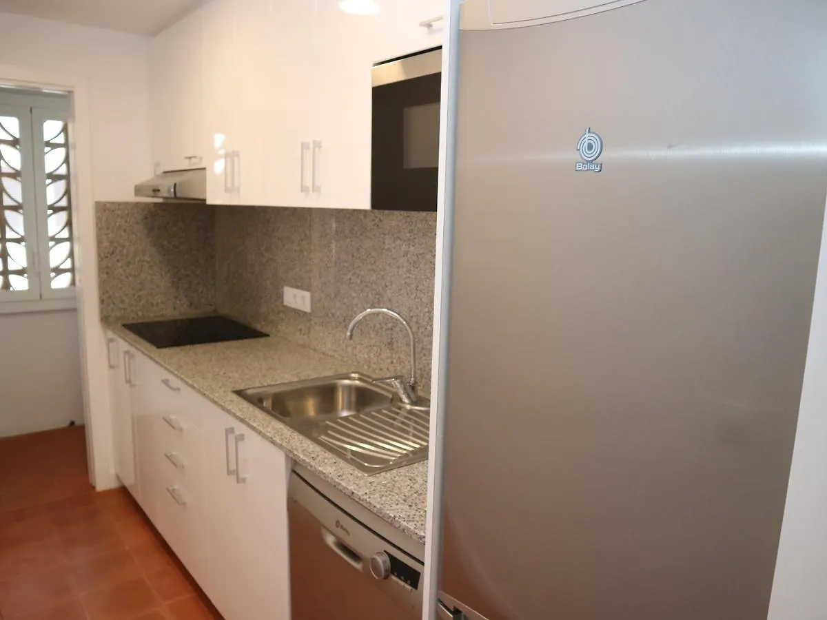 Rhodas 16 Roses Apartamento