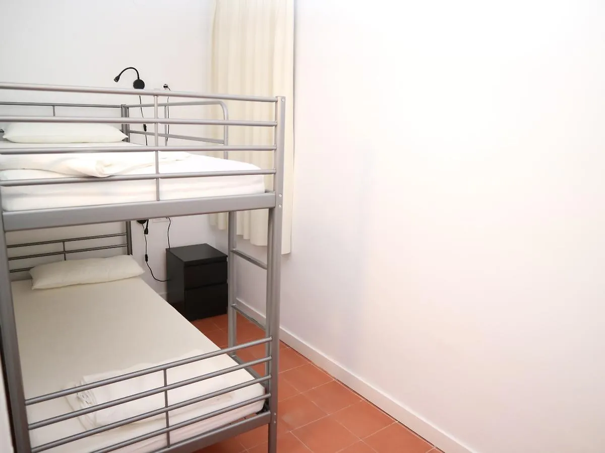 Rhodas 16 Roses Apartamento